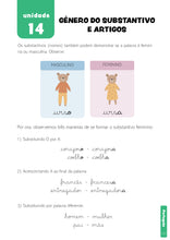 Carregar imagem no visualizador da galeria, Português - 2º ano (Volume único, incluindo vol 1-3) - PDF