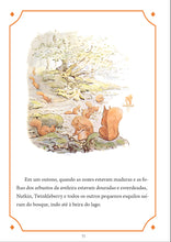 Carregar imagem no visualizador da galeria, Caligrafando: A História do esquilo Nutkin - PDF
