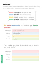 Carregar imagem no visualizador da galeria, Português - 2º ano (Volume único, incluindo vol 1-3) - PDF