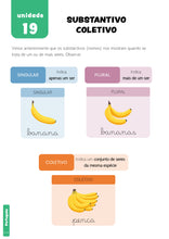 Carregar imagem no visualizador da galeria, Português - 2º ano (Volume único, incluindo vol 1-3) - PDF