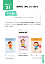Carregar imagem no visualizador da galeria, Português - 2º ano (Volume único, incluindo vol 1-3) - PDF