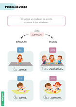 Carregar imagem no visualizador da galeria, Português - 2º ano (Volume único, incluindo vol 1-3) - PDF