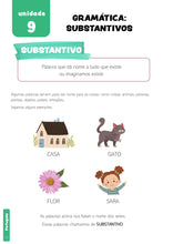 Carregar imagem no visualizador da galeria, Português - 2º ano (Volume único, incluindo vol 1-3) - PDF