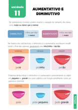 Carregar imagem no visualizador da galeria, Português - 2º ano (Volume único, incluindo vol 1-3) - PDF