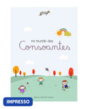 Carregar imagem no visualizador da galeria, KIT Vogais + Consoantes | Pré-Alfabetização (impresso)