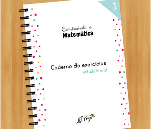 Caderno de Exercícios 1 - Estudo Literal
