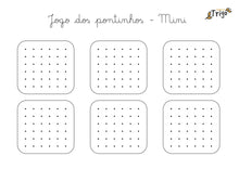 Carregar imagem no visualizador da galeria, Jogos com caneta e papel