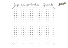 Carregar imagem no visualizador da galeria, Jogos com caneta e papel