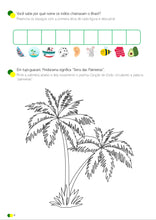 Carregar imagem no visualizador da galeria, Pindorama - Semana da pátria - IMPRESSO