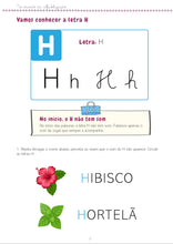 Carregar imagem no visualizador da galeria, No Mundo da Alfabetização - Volume 4 - IMPRESSO