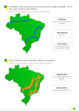 Carregar imagem no visualizador da galeria, Pindorama - Semana da pátria - IMPRESSO