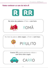 Carregar imagem no visualizador da galeria, No Mundo da Alfabetização - Volume 4 - IMPRESSO