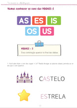 Carregar imagem no visualizador da galeria, No Mundo da Alfabetização - Volume 4 - IMPRESSO