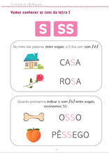 Carregar imagem no visualizador da galeria, No Mundo da Alfabetização - Volume 4 - IMPRESSO