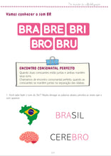 Carregar imagem no visualizador da galeria, No Mundo da Alfabetização - Volume 4 - IMPRESSO