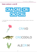 Carregar imagem no visualizador da galeria, No Mundo da Alfabetização - Volume 4 - IMPRESSO