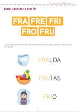 Carregar imagem no visualizador da galeria, No Mundo da Alfabetização - Volume 4 - IMPRESSO