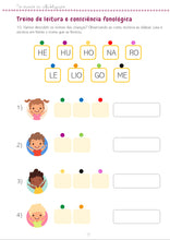 Carregar imagem no visualizador da galeria, No Mundo da Alfabetização - Volume 4 - IMPRESSO