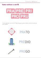 Carregar imagem no visualizador da galeria, No Mundo da Alfabetização - Volume 4 - IMPRESSO