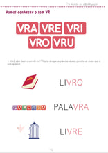 Carregar imagem no visualizador da galeria, No Mundo da Alfabetização - Volume 4 - IMPRESSO