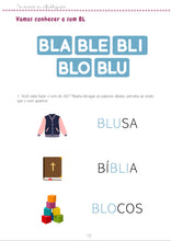 Carregar imagem no visualizador da galeria, No Mundo da Alfabetização - Volume 4 - IMPRESSO