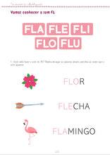 Carregar imagem no visualizador da galeria, No Mundo da Alfabetização - Volume 4 - IMPRESSO