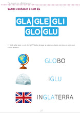 Carregar imagem no visualizador da galeria, No Mundo da Alfabetização - Volume 4 - IMPRESSO