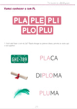 Carregar imagem no visualizador da galeria, No Mundo da Alfabetização - Volume 4 - IMPRESSO