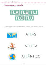 Carregar imagem no visualizador da galeria, No Mundo da Alfabetização - Volume 4 - IMPRESSO
