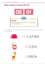 Carregar imagem no visualizador da galeria, No Mundo da Alfabetização - Volume 4 - IMPRESSO