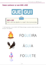 Carregar imagem no visualizador da galeria, No Mundo da Alfabetização - Volume 4 - IMPRESSO