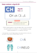 Carregar imagem no visualizador da galeria, No Mundo da Alfabetização - Volume 4 - IMPRESSO