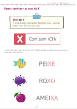 Carregar imagem no visualizador da galeria, No Mundo da Alfabetização - Volume 4 - IMPRESSO