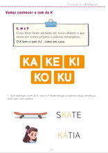 Carregar imagem no visualizador da galeria, No Mundo da Alfabetização - Volume 4 - IMPRESSO