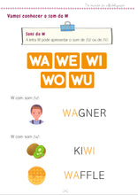 Carregar imagem no visualizador da galeria, No Mundo da Alfabetização - Volume 4 - IMPRESSO