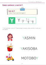 Carregar imagem no visualizador da galeria, No Mundo da Alfabetização - Volume 4 - IMPRESSO