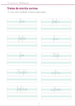 Carregar imagem no visualizador da galeria, No mundo da Alfabetização - VOLUME 3 - Sílabas simples - PDF