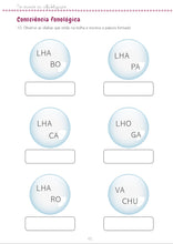 Carregar imagem no visualizador da galeria, No Mundo da Alfabetização - Volume 4 - IMPRESSO