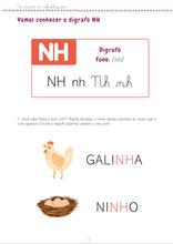 Carregar imagem no visualizador da galeria, No Mundo da Alfabetização - Volume 4 - IMPRESSO