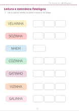 Carregar imagem no visualizador da galeria, No Mundo da Alfabetização - Volume 4 - IMPRESSO