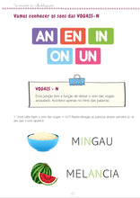 Carregar imagem no visualizador da galeria, No Mundo da Alfabetização - Volume 4 - IMPRESSO