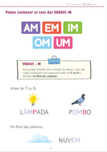 Carregar imagem no visualizador da galeria, No Mundo da Alfabetização - Volume 4 - IMPRESSO