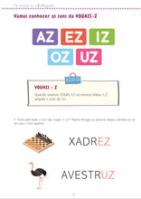 Carregar imagem no visualizador da galeria, No Mundo da Alfabetização - Volume 4 - IMPRESSO