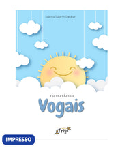 Carregar imagem no visualizador da galeria, KIT Vogais + Consoantes | Pré-Alfabetização (impresso)