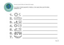 Carregar imagem no visualizador da galeria, Árvore de Jessé - Advento de Natal