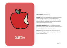 Carregar imagem no visualizador da galeria, Árvore de Jessé - Advento de Natal