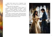 Carregar imagem no visualizador da galeria, Questionário Literário: A Bela e a Fera (Madame Beaumont) - PDF