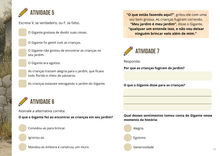 Carregar imagem no visualizador da galeria, Questionário Literário: O Gigante egoísta (Oscar Wilde) - PDF