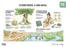 Carregar imagem no visualizador da galeria, Mundo Antigo (vol 3)