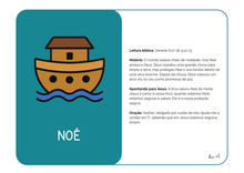 Carregar imagem no visualizador da galeria, Árvore de Jessé - Advento de Natal